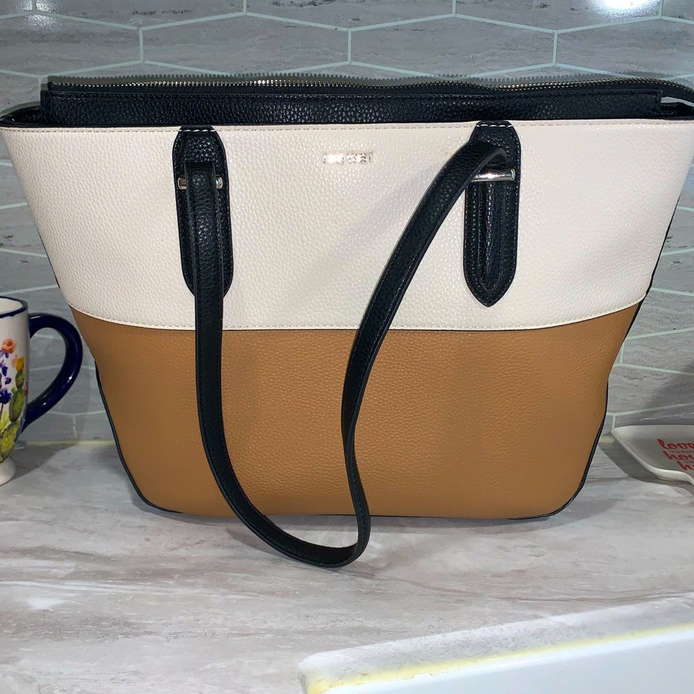 Nine West shoulder purse